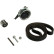Timing Belt Set PowerGrip® K025678XS Gates, Thumbnail 2