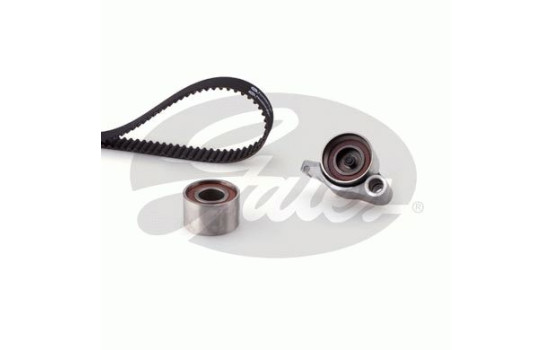 Timing Belt Set PowerGrip® K02T257 Gates