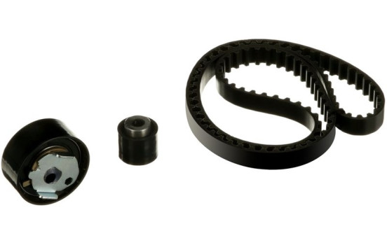 Timing Belt Set PowerGrip® K02T360HOB Gates, Image 2