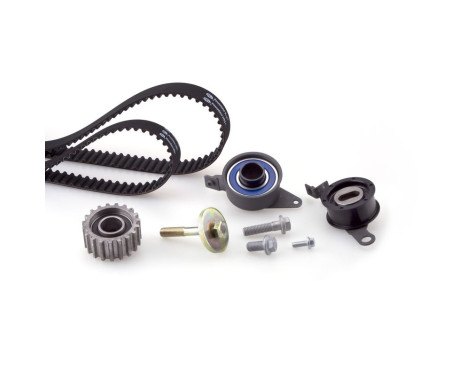 Timing Belt Set PowerGrip® K035251XS Gates, Image 2