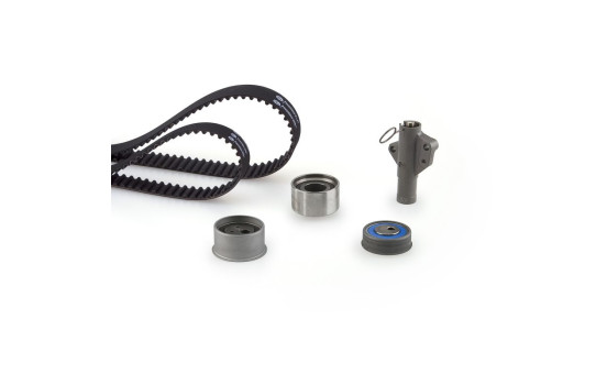 Timing Belt Set PowerGrip® K035255XS Gates