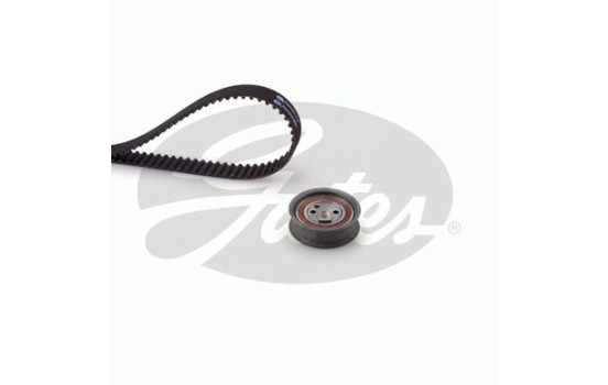 Timing Belt Set PowerGrip® K035308 Gates