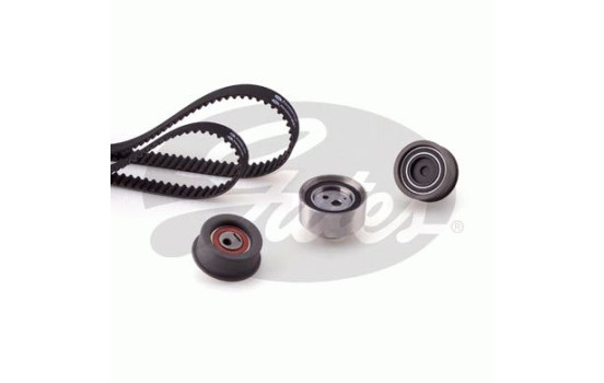 Timing Belt Set PowerGrip® K035309XS Gates