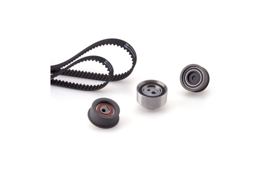 Timing Belt Set PowerGrip® K035309XS Gates, Image 2