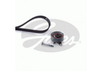 Timing Belt Set PowerGrip® K035323XS Gates