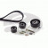 Timing Belt Set PowerGrip® K035360XS Gates, Thumbnail 2