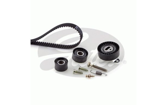 Timing Belt Set PowerGrip® K035360XS Gates, Image 2