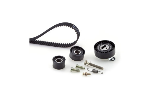 Timing Belt Set PowerGrip® K035360XS Gates, Image 3