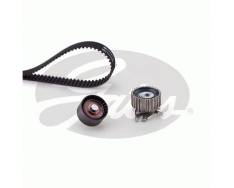 Timing Belt Set PowerGrip® K035429XS Gates