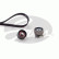 Timing Belt Set PowerGrip® K035429XS Gates