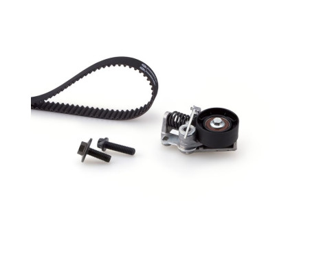 Timing Belt Set PowerGrip® K035433XS Gates, Image 2