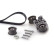 Timing Belt Set PowerGrip® K035453XS Gates, Thumbnail 2