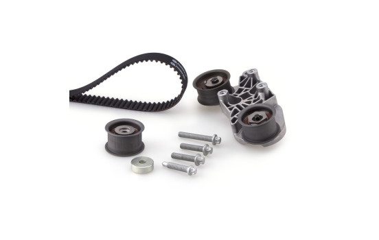 Timing Belt Set PowerGrip® K035453XS Gates, Image 2