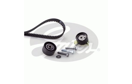 Timing Belt Set PowerGrip® K035468XS Gates, Image 2