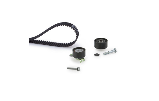 Timing Belt Set PowerGrip® K035468XS Gates, Image 3