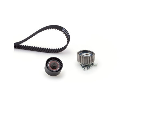 Timing Belt Set PowerGrip® K035469XS Gates, Image 2