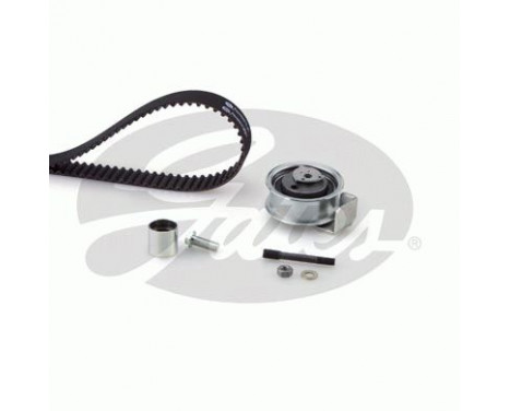 Timing Belt Set PowerGrip® K035491XS Gates, Image 2