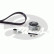 Timing Belt Set PowerGrip® K035491XS Gates, Thumbnail 2