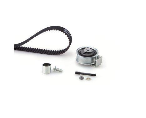 Timing Belt Set PowerGrip® K035491XS Gates, Image 3