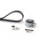 Timing Belt Set PowerGrip® K035491XS Gates, Thumbnail 3