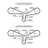 Timing Belt Set PowerGrip® K035493XS Gates, Thumbnail 3