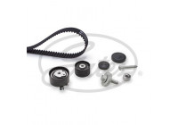 Timing Belt Set PowerGrip® K035501XS Gates