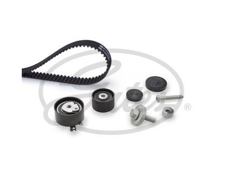 Timing Belt Set PowerGrip® K035501XS Gates