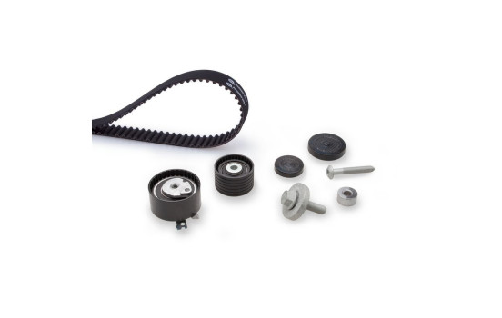 Timing Belt Set PowerGrip® K035501XS Gates, Image 2