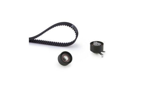 Timing Belt Set PowerGrip® K035508XS Gates