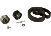 Timing Belt Set PowerGrip® K035524XS Gates