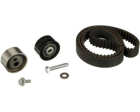 Timing Belt Set PowerGrip® K035524XS Gates