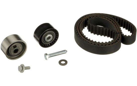 Timing Belt Set PowerGrip® K035524XS Gates