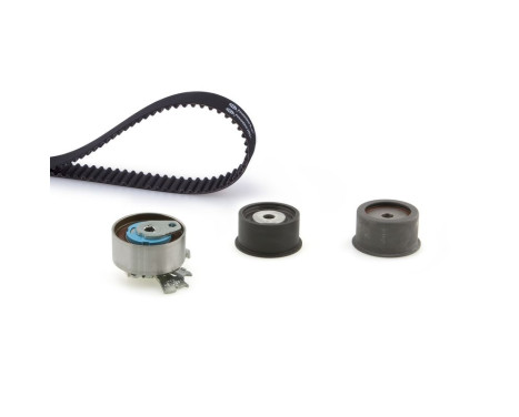 Timing Belt Set PowerGrip® K035542XS Gates