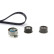 Timing Belt Set PowerGrip® K035542XS Gates