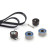 Timing Belt Set PowerGrip® K035624XS Gates