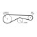Timing Belt Set PowerGrip® K035624XS Gates, Thumbnail 3