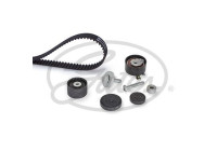 Timing Belt Set PowerGrip® K035671XS Gates