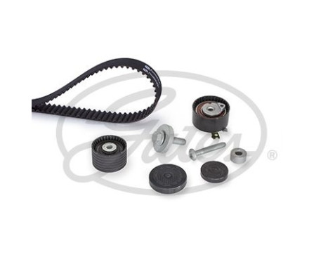 Timing Belt Set PowerGrip® K035671XS Gates