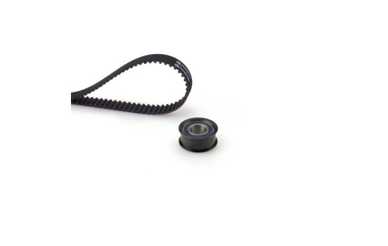 Timing Belt Set PowerGrip® K045002 Gates
