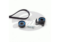 Timing Belt Set PowerGrip® K045193XS Gates