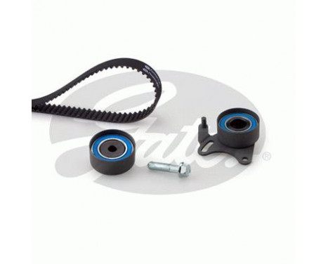 Timing Belt Set PowerGrip® K045193XS Gates