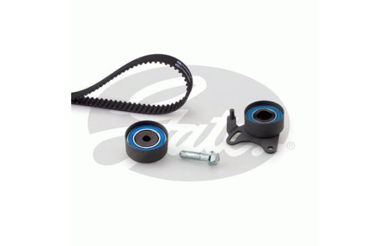 Timing Belt Set PowerGrip® K045193XS Gates