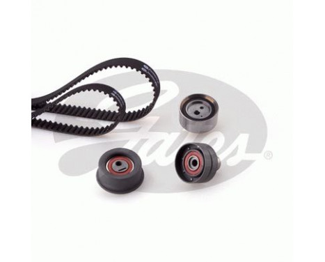 Timing Belt Set PowerGrip® K045309XS Gates