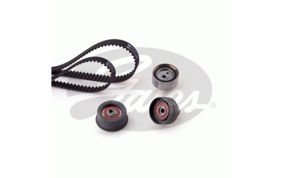Timing Belt Set PowerGrip® K045309XS Gates