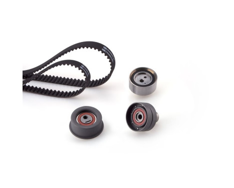 Timing Belt Set PowerGrip® K045309XS Gates, Image 2