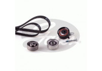 Timing Belt Set PowerGrip® K045323XS Gates