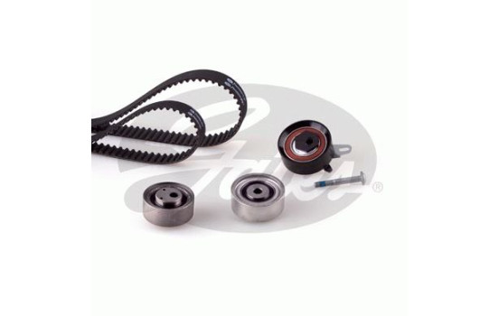 Timing Belt Set PowerGrip® K045323XS Gates