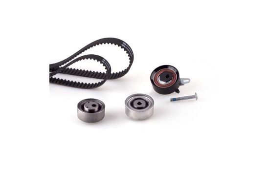 Timing Belt Set PowerGrip® K045323XS Gates, Image 2