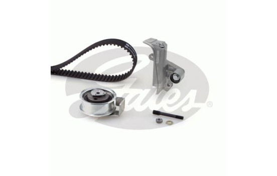 Timing Belt Set PowerGrip® K045491XS Gates, Image 2