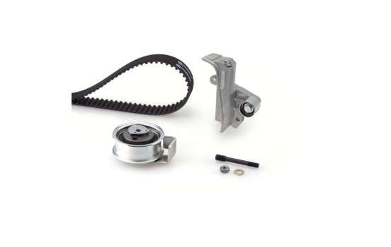 Timing Belt Set PowerGrip® K045491XS Gates, Image 3